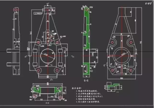 【兆恒機(jī)械】工裝、夾具、檢具設(shè)計(jì)概要及要點(diǎn)